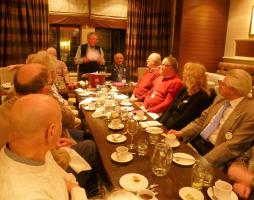 Troon Rotary